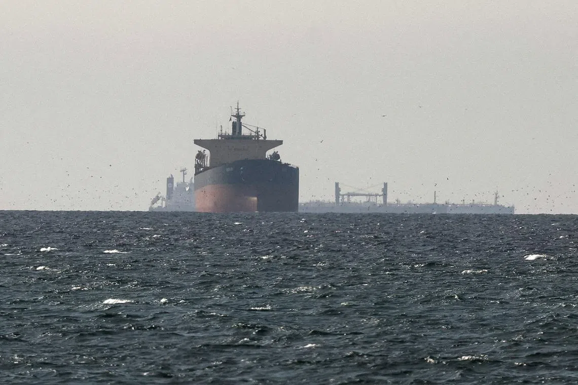 Crude Whipsaws Around $70 as Hormuz Flows Return and U.S. Strike Rattles the Wire