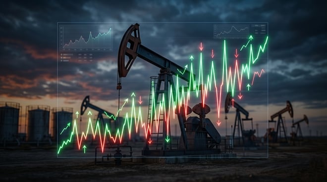 Oil Prices Under Pressure as OPEC+ Approves Further Output Increase